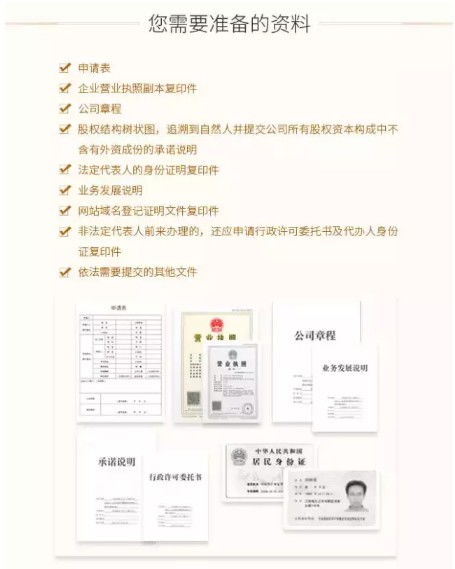 湟源县网络文化经营许可申请指南 流程、材料与办理地点