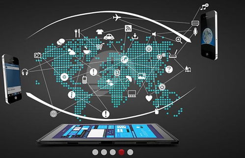 构建卓越网络营销生态系统 企业网络文化经营的战略核心